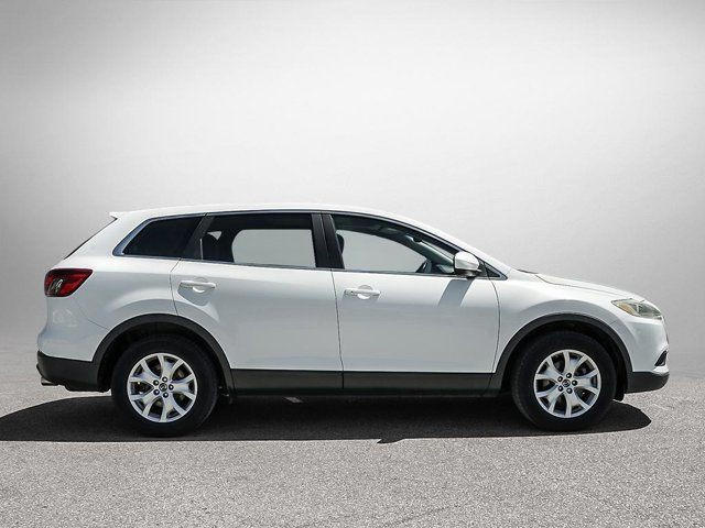 2015 Mazda CX-9 GS in Cars & Trucks in Windsor Region - Image 4