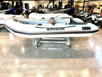 2022 Quicksilver Sport 300 Inflatable | Dinghy | Tender