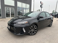 Vehicle Highlights – 2018 Toyota Corolla XSE • ? 174,000 km – Excellent Condition • ? 1.8L 4-Cylinde... (image 1)