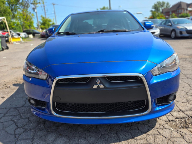 2015 MITSUBISHI LANCER LIMITED*47.00$/SEM*TOIT ,TOUT ÉQUIPÉ in Cars & Trucks in Longueuil / South Shore - Image 4