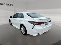 **Strickland's is home of the Hassle-Free car shopping experience. We make car buying fun, find your... (image 4)