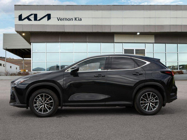 2025 Lexus NX 450h+ - One owner - Non-smoker in Cars & Trucks in Vernon - Image 3