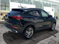 IIHS Top Safety Pick with specific headlights. Only 21,473 Miles! This Buick Encore GX delivers a Tu... (image 4)