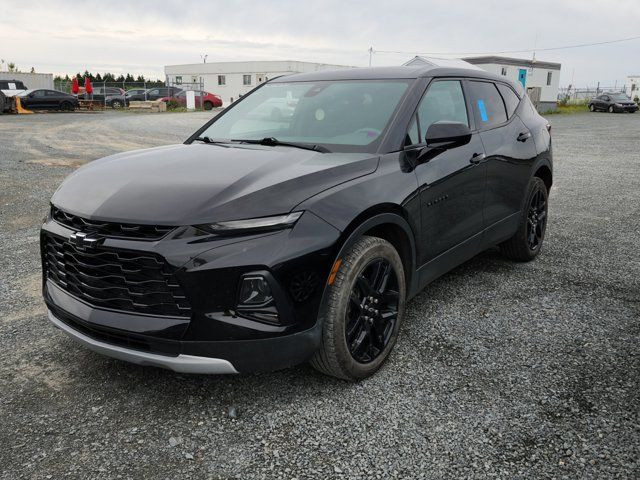 2021 Chevrolet Blazer 2LT AWD | V6 | Black Appearance Pkg in Cars & Trucks in Guelph