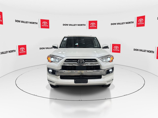 2022 Toyota 4Runner CERTIFIED | ACCIDENT FREE | CARPLAY in Cars & Trucks in City of Toronto - Image 3