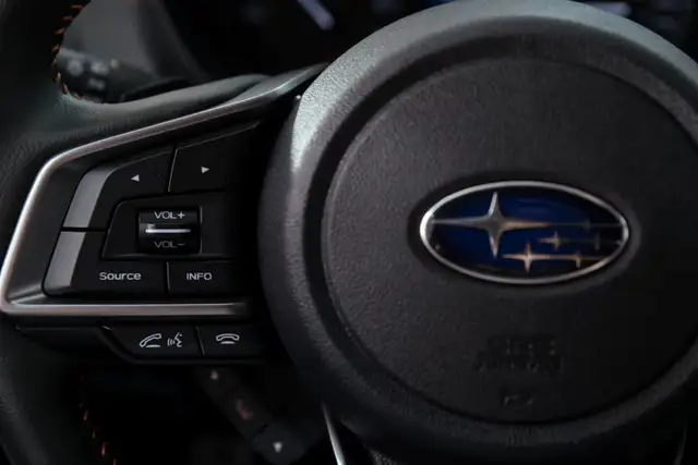 2023 Subaru Crosstrek SPORT // TOIT OUVRANT, PHARE A DEL, CARPLA in Cars & Trucks in Longueuil / South Shore - Image 18