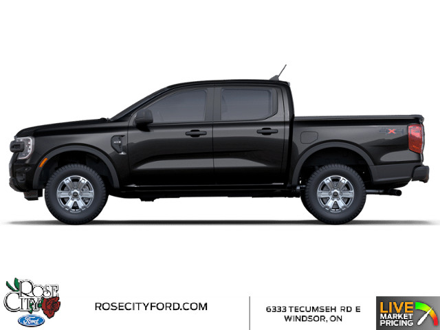 2025 Ford Ranger XL in Cars & Trucks in Windsor Region