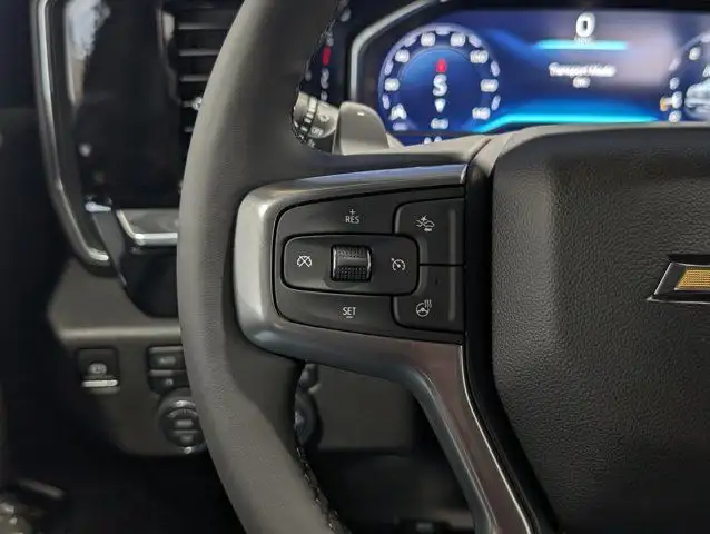 2025 Chevrolet Silverado 1500 LT- Trailering Pkg - Protection dans Autos et camions dans Barrie - Image 22