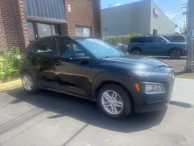 2021 Hyundai Kona dans Autos et camions  à Ville de Montréal - Image 4