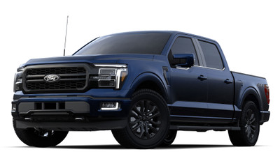 2024 Ford F-150 F-150 Lariat