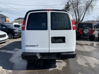 See Dealer Website for Details. 2018 Chevrolet Fourgonnette Express ALLONGER (image 4)