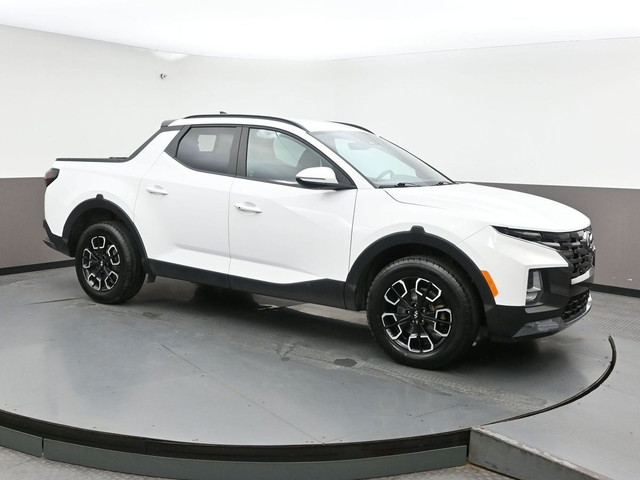 2023 Hyundai Santa Cruz Preferred AWD Apple Carplay, Climate con in Cars & Trucks in Dartmouth