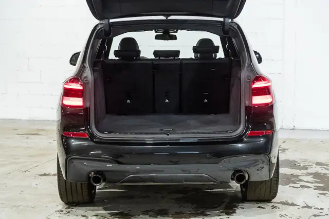 2021 BMW X3 xDrive30i | M Sport | M Sport | Feux de brouillard in Cars & Trucks in City of Montréal - Image 8