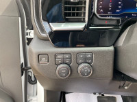 The 2025 Chevrolet Silverado 3500HD LTZ is a formidable blend of strength and luxury, built to take... (image 9)