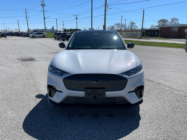 2022 Ford Mustang Mach-E GT Performance Edition GREAT PRICE! in Cars & Trucks in Sarnia - Image 4