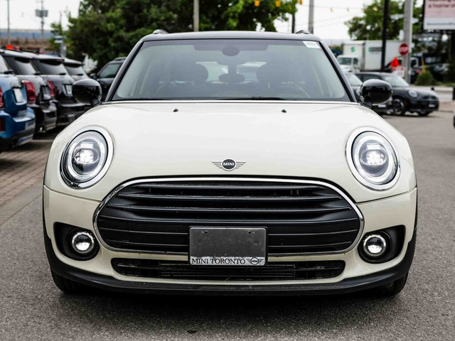 2021 MINI Clubman All4 | Electric Seats | Roof Rails | CarPlay in Cars & Trucks in City of Toronto - Image 2