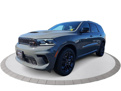 2024 Dodge Durango GT PREMIUM