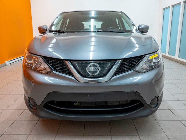 2019 Nissan Qashqai S *CARPLAY* SIÈGES CHAUFF ALERTES BLUETOOTH  in Cars & Trucks in Laurentides - Image 4