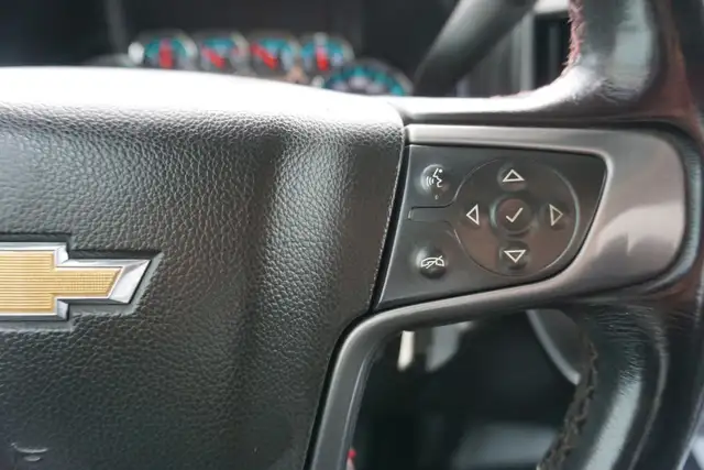 2018 Chevrolet Silverado 2500HD in Cars & Trucks in Oakville / Halton Region - Image 32