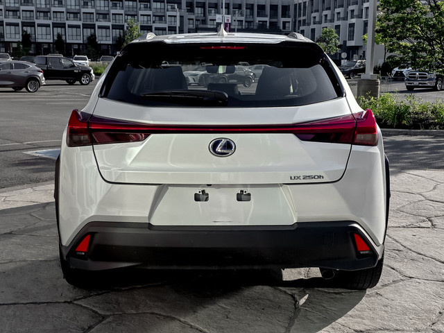 2021 Lexus UX 250H | Premium Pkg | AWD | Safety Certified in Cars & Trucks in City of Toronto - Image 4