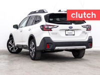 NO ACCIDENTS / CLEAN CARFAX / 1 OWNER / Blindspot Sensors, Rear Cross Traffic Alert, Heated Steering... (image 5)