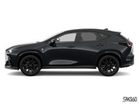 2024 Lexus NX F SPORT H - F SPORT 3