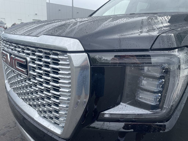 2021 GMC Yukon Denali in Cars & Trucks in Calgary - Image 3