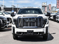 Year: 2024 Make: GMC Model: Sierra 3500HD Trim: Denali Ultimate Drive Type: 4WD Dual Rear Wheel Dual... (image 7)