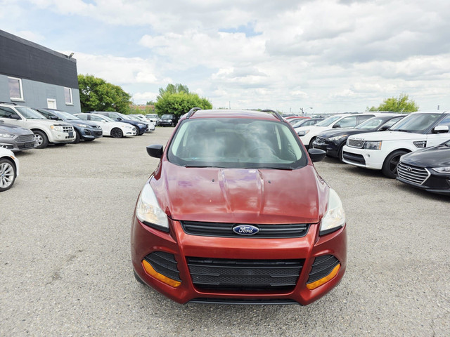 2015 Ford Escape Backup Camera, Bluetooth Microsoft Sync in Cars & Trucks in Calgary - Image 2
