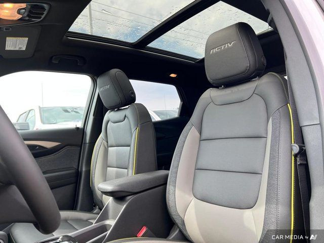 2026 Chevrolet Trailblazer ACTIV AWD | Heated Seats & Steering in Cars & Trucks in Strathcona County - Image 3