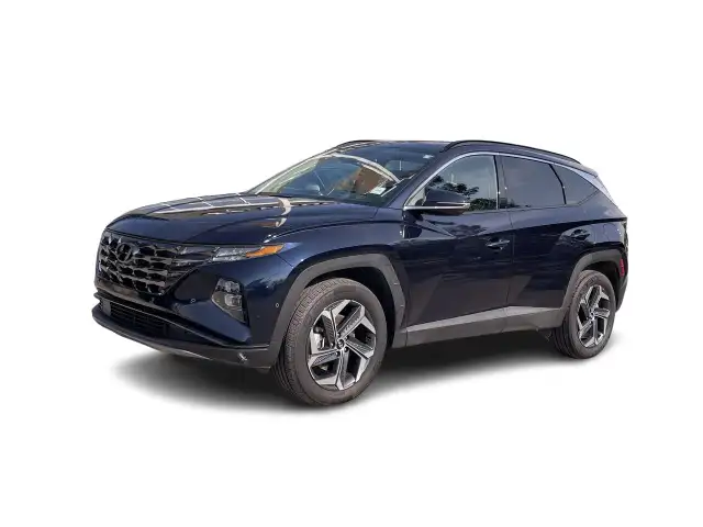 2024 Hyundai Tucson Hybrid Ultimate AWD, Ventilated Seats, Leath in Cars & Trucks in Calgary - Image 4