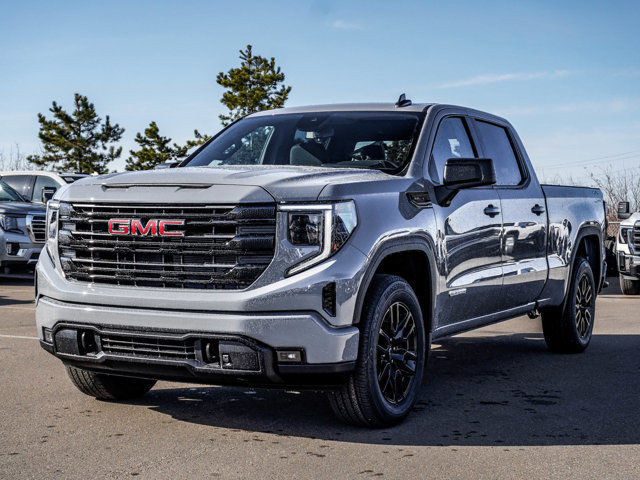  2024 GMC Sierra 1500 Elevation in Cars & Trucks in Strathcona County - Image 3