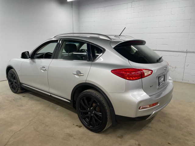 2016 Infiniti QX50 in Cars & Trucks in Guelph - Image 4