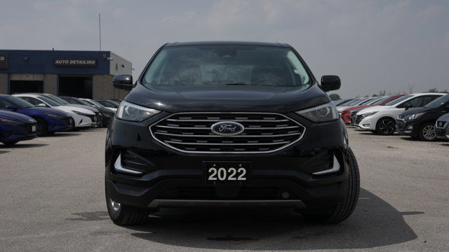 2022 Ford Edge SEL AWD | Leather | Navigation | Co-Pilot360 in Cars & Trucks in Guelph - Image 2