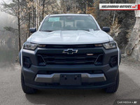 Engine: Gas Turbo 4cyl 2.7L L/100Km City: 13.9 L/100Km Hwy: 12.1 Safety Equipment StabiliTrak, stabi... (image 7)
