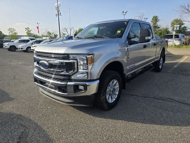 2021 Ford F-350 XLT VALUE PACKAGE 6.7L DIESEL in Cars & Trucks in Calgary - Image 3