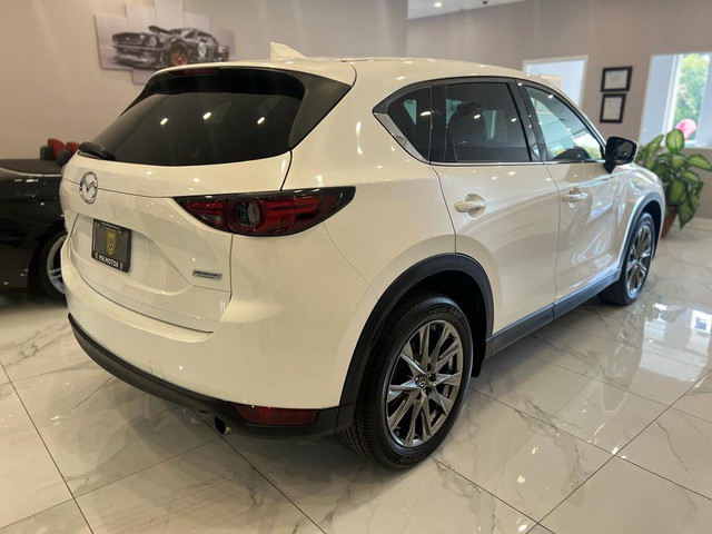 2019 Mazda CX-5 Signature Auto AWD in Cars & Trucks in City of Toronto - Image 4