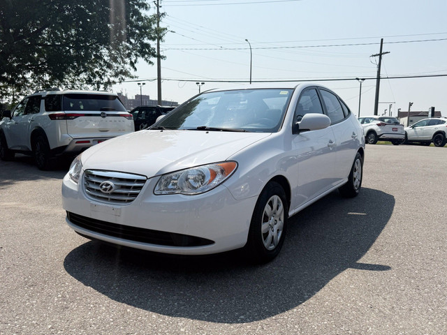2010 Hyundai Elantra GL in Cars & Trucks in Oshawa / Durham Region - Image 3