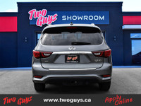 2020 INFINITI QX60 Essential Liquid Platinum *NEW TIRES*, *REMOTE START*, *PANORAMIC ROOF*, *NAVIGAT... (image 7)
