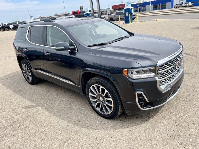 2022 GMC Acadia Denali in Cars & Trucks in Edmonton - Image 4