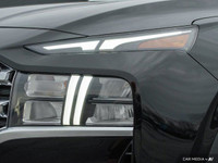 Command attention in the 2022 Hyundai Santa Fe Preferred, a stylish and practical SUV ready for your... (image 9)