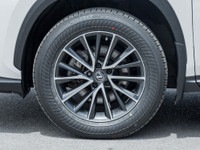 One Owner, leased vehicle, clean carfaxRecent Arrival! White 2022 Lexus NX 350h Premium AWD 2.5L 4-C... (image 3)