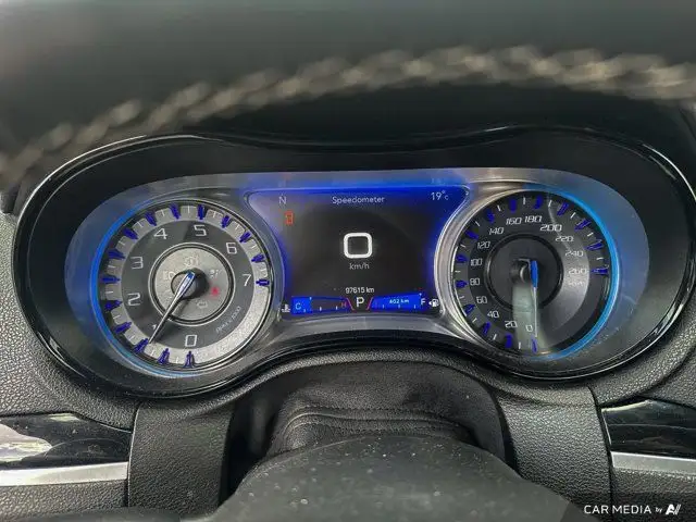 2022 Chrysler 300 S | Leather | Sunroof | Remote Start in Cars & Trucks in Saskatoon - Image 20