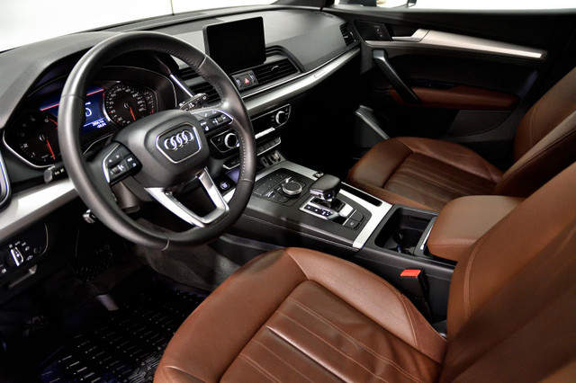 2020 Audi Q5 2.0T Quattro / Ensemble Commodites / Carplay in Cars & Trucks in Longueuil / South Shore - Image 2