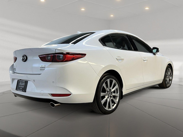 2023 Mazda Mazda3 GT CUIR TOIT NAV 4RM in Cars & Trucks in Laval / North Shore - Image 4