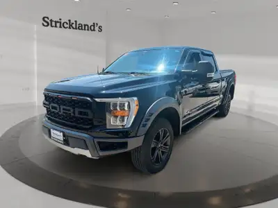 **Strickland's is home of the Hassle-Free car shopping experience. We make car buying fun, find your...