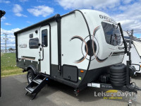 2024 Forest River RV Rockwood GEO Pro G19BH