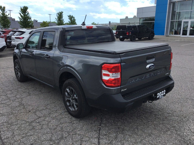 2022 Ford Maverick in Cars & Trucks in Oshawa / Durham Region - Image 2