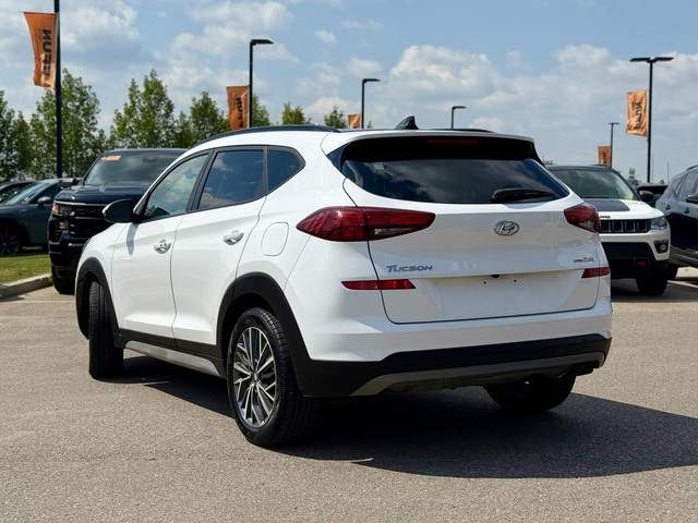2019 Hyundai Tucson in Cars & Trucks in Saskatoon - Image 3