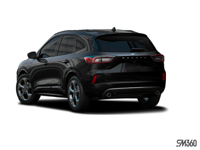  2024 Ford Escape ST-Line in Cars & Trucks in Windsor Region - Image 2